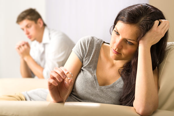 Call Scott Kriney Appraisals when you need valuations regarding Passaic divorces